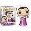 Figurka Funko Pop! Disney Beauty and the Beast Winter Belle Special Diamond Collection 1137 (889698589468)