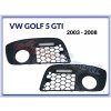 LED denné svietenie DRL VW Golf 5 GTI