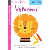 Vyfarbuj! (Seiichi Otuka, Toshihiko Karakida)