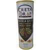 GRÉCKY EXTRA PANENSKÝ OLIVOVÝ OLEJ CRETA DROP – 0,5 L, ČERSTVÝ