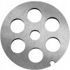 Sitko č. 5 s otvormi 13 mm pre mlynčeky na mäso Zelmer Diana 886.5, Dorota 686.5, Bosch