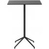 Muuto Still Café 105 cm čierny