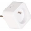 IMMAX 07786L NEO LITE Inteligentná vnútorná zásuvka s kolíkom v3 typ E 255V 55x55x75mm