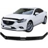 Plastový kryt kapoty - deflektor pre Mazda 6, 2012-24