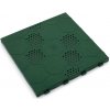 FLOMAT s.r.o. Plastová dlažba Linea Easy 40 x 40 x 2,65 cm, zelená