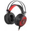 Headset Genesis NEON 360 (NSG-1107) čierna