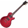 Schecter SGR Solo-II Metallic Red Elektrická gitara (Zánovné)