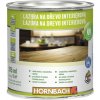 Lazúra na drevo interiérová Hornbach 0,375 l palisander