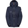 Mammut Taiss HS Hooded Jacket Women marine-black