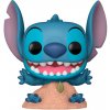 Figurka Funko Pop! Lilo & Stitch