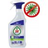 Jar Professional Dezinfekční odmašťovač 2v1 rozprašovač 750 ml