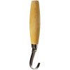 Morakniv Hook Knife 164 - Left Handed Lyžičkár