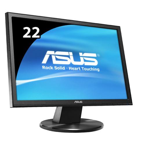 Asus VW227D od 113,04 € - Heureka.sk
