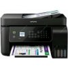 Epson EcoTank L5290 čierna / Atramentová multifunkcia / A4 / 33ppm / 5760x1440dpi / tlač amp; sken. amp; kop. amp; fax / USB / Wi-Fi (C11CJ65403)