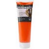 Molenaer akrylová farba 250 ml - oranžová