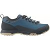 Tretry SHIMANO SH-ET501 Blue - 42
