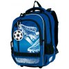 Stil Školský batoh junior Goal modrá