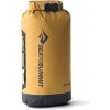 SEA TO SUMMIT Big River Dry Bag 13L Dull Gold