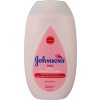 Johnsons Baby Lotion detské telové mlieko