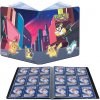 Pokémon UP: GS Shimmering Skyline - A4 album na 180 karet, UP16206