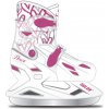 Dievčenské zimné korčule SULOV HEART, M(35-38)