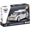 COBI 24509 Youngtimer Automobil Lancia Delta HF Integrale 1:35