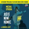 Sýkora Michal - Ještě není konec / Mp3 [CD]