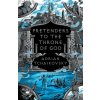 Pretenders to the Throne of God (TCHAIKOVSKY ADRIAN)(Pevná)