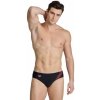 Arena Dreamy Swim Brief M 006705540 black/fluo red