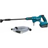 MAKITA DHW180Z Čistiaci stroj vysokotlakový 24 bar na 18V Li-Ion (LXT) DHW180 (bez akumulátorov a nabíjačky)