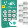 Gillette Venus ComfortGlide Spa Breeze 10 ks