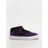 Vans Skate Half Cab Croc Grape