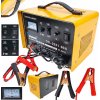 Nabíjačka autobatérií 12/24V s funkciou štartu 60A