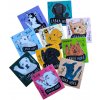 Labka Hore Sticker Pack