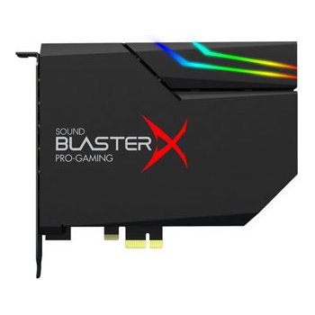 Creative Sound BlasterX AE-5