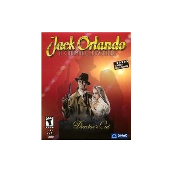 Jack Orlando Directors Cut