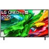 LG QNED AI 55QNED85A3C televizor 139,7 cm (55 ) 4K Ultra HD Smart TV Wi-Fi Černá