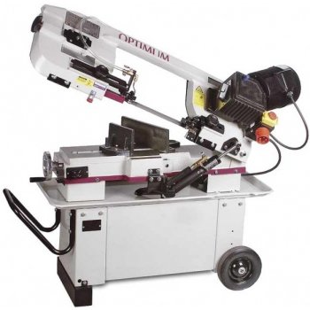 OPTIMUM OPTIsaw S 181 G