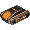 Vrtací kladivo Worx WX390
