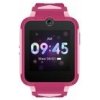 TCL Movetime Family Watch 42 ružová / Chytré hodinky / 1.54 / videohovor / 2MPx / GPS / WiFi / BT 4.2