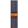 Apple Watch 41mm Game Royal/Orange Nike Sport Loop MTL23ZM/A