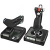 Logitech G Saitek X52 Pro Flight Control System - N/A - EMEA
