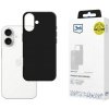 3mk Silicone Case pre Apple iPhone 17