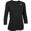 Dámský cyklo dres Fox W Ranger Dr 3/4 Jrsy XS