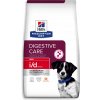 Hill's PD Canine Stress Mini Suché krmivo pre psov 3 kg