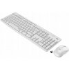 Logitech MK295 Silent Wireless Keyboard Mouse Combo 920-009824