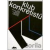 Klub konkrétistů - Arsén Pohribný