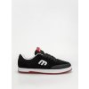 Etnies Marana blacktop wash