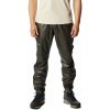 Columbia OutDry Extreme Wyldwood Rain Pant Pánske Nohavice Farba: Čierna, Dĺžka: 32, Veľkosť: L 2071171010