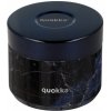 Quokka Termoska na jedlo Whim Black Marble 360 ml